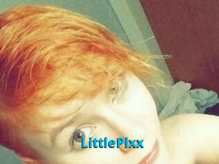 LittlePixx