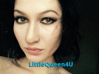 LittleQueen4U