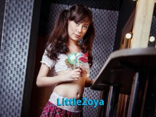 LittleZoya