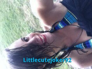 Littlecutejoker92