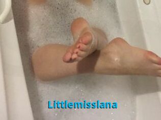 Littlemisslana