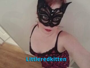 Littleredkitten