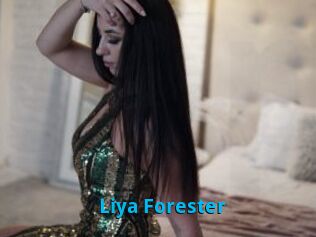 Liya_Forester