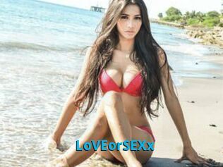 LoVEorSEXx