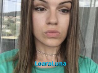 LoaraLuna