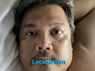 LocalGrown