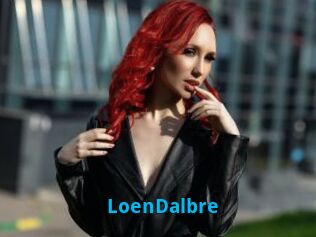LoenDalbre