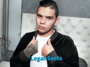 LoganSaeta