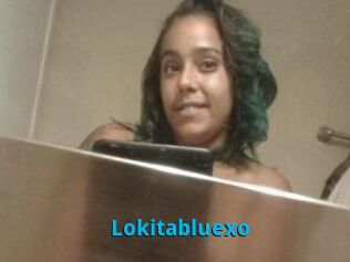 Lokitabluexo
