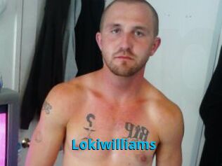 Lokiwilliams