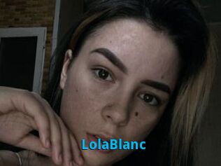 LolaBlanc