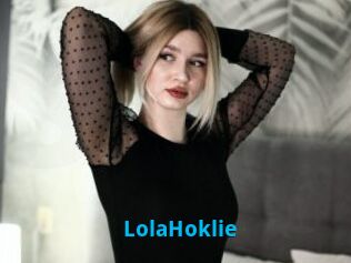 LolaHoklie
