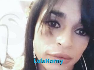LolaHorny
