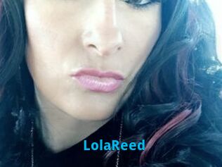LolaReed