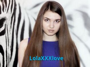 LolaXXXlove
