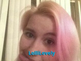 LolliLovely