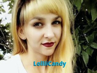 LolliiCandy