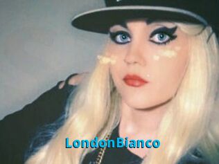 LondonBianco