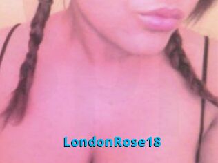 LondonRose18