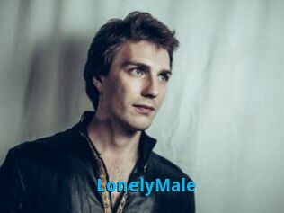 LonelyMale