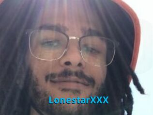 LonestarXXX