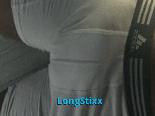 LongStixx