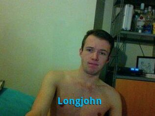 Longjohn