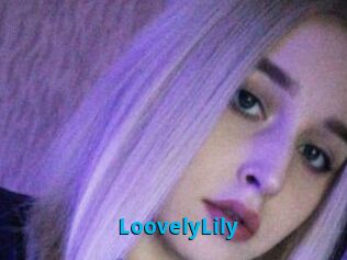 LoovelyLily