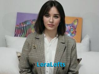 LoraLofts