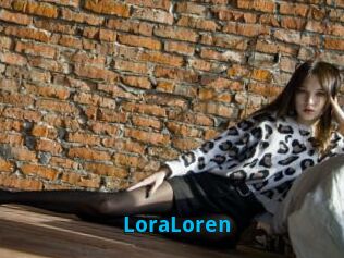 LoraLoren