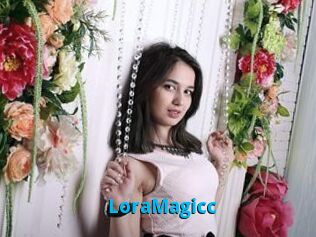 LoraMagicc