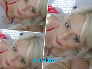 LoraMour