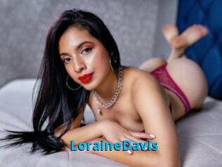 LoraineDavis