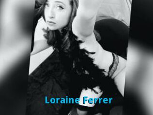 Loraine_Ferrer