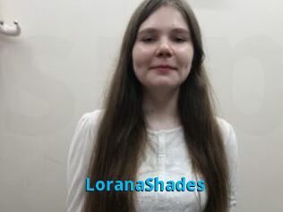 LoranaShades