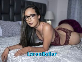 LorenBoller