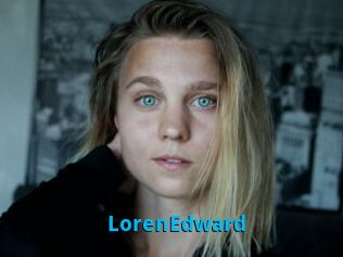 LorenEdward