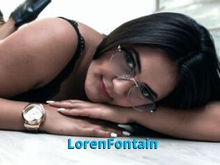 LorenFontain