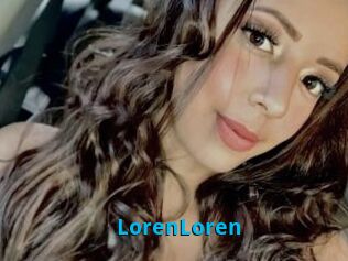 LorenLoren