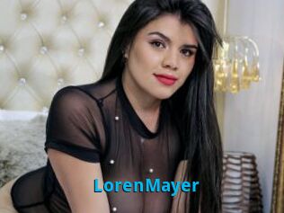 LorenMayer