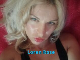 Loren_Rose