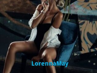 LorennaMay