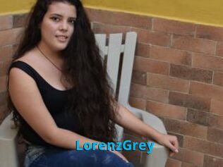 LorenzGrey
