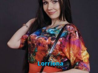 Lorriena