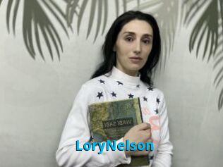LoryNelson