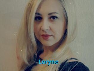 Loryne