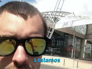 Loslamos