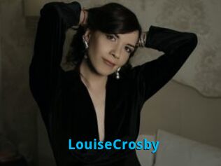 LouiseCrosby