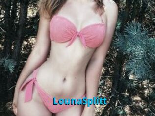 LounaSplitt