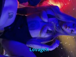 LovageX